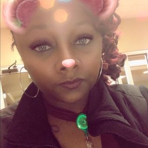 Meet your Posher, Merika